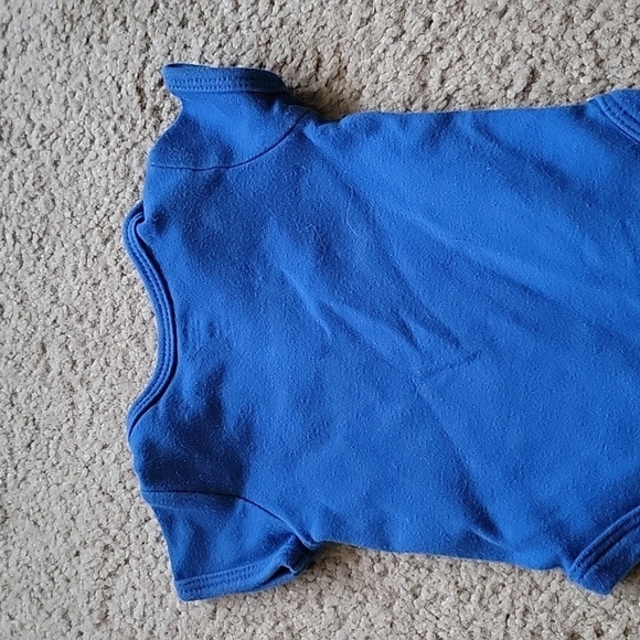 Carter's Newborn Onesie - Picture 7 of 7